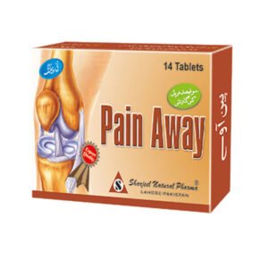 Pain Away tablets