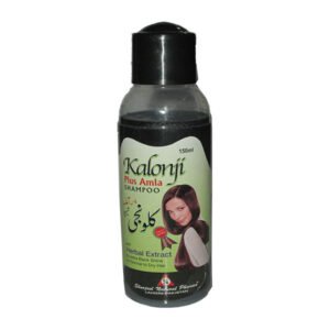 Kalwanji Plus Amla Shampoo