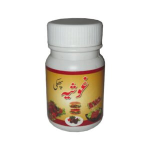 Ghosia Phaki