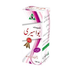 Sharbat Bawaseeri