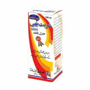 Sharbat Bahi (Sugar Free)