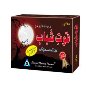 Quwat-e-Shabab