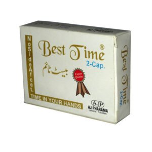Best Time Capsules