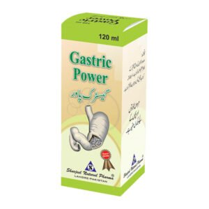 Sharbat Gastric Power