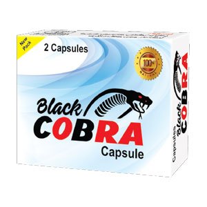 Black Cobra 2
