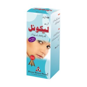 Sharbat Leconil