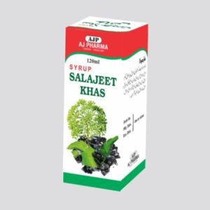 Sharbat Salajeet Khas