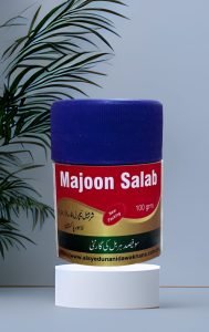 Majoon Salab