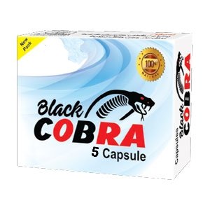 Black cobra 5