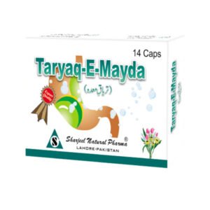 Taryaq-e-Maida Capsules