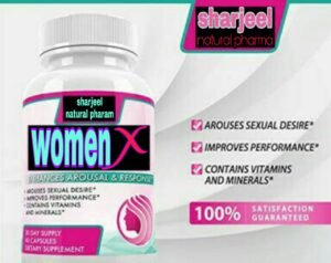 Women X